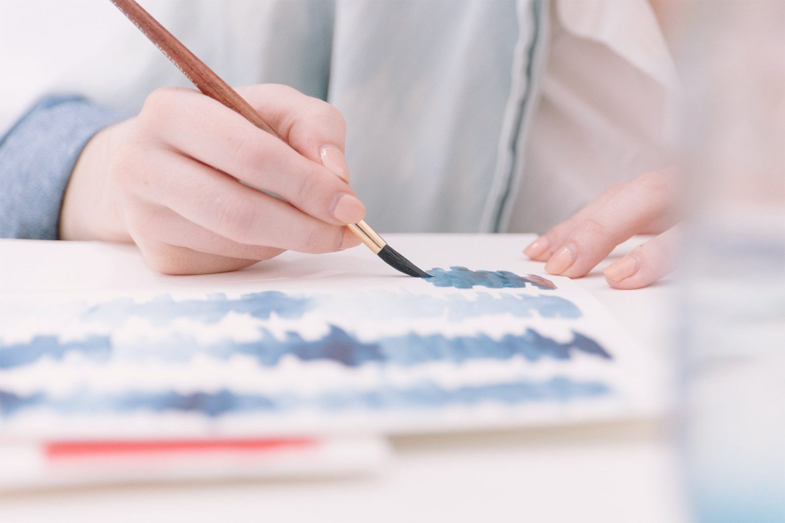 Making Your Own Greeting Card