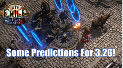 POECurrency.com Predictions: What Changes Might Path Of Exile 3.26 Bring Based On The Trailer? POECurrency.com Predictions: What Changes Might Path Of Exile 3.26 Bring Based On The Trailer? The most discussed topic among many MMOARPG fans recently is probably Path of Exile 3.26, which is expected to be officially released on June 13. A few days ago, the developers announced the name of this expansion, Secrets of the Atlas, and the trailer for this new league. Unfortunately, apart from the full release date and the theme name, not much information has been leaked to players. However, given the intensity of the discussion and the high expectations for this new expansion, here are some speculations about POE 3.26 based on the currently released information. released information. I have to remind you that this guide is only a speculation about 3.26 Secrets of the Atlas, and it cannot be regarded as official information. Please judge for yourself. However, it is worth affirming that the developers are very eager to rely on this league update to reverse their reputation and trust crisis among players, so it is also very worth looking forward to. 1. Zana May Return In the first trailer released by the developer for Path of Exile 3.26, the most eye-catching thing must be some red rose petals scattered on the letter paper in the upper right corner, which may indicate that the map-master Zana who appeared in the previous leagues may return. Before Commander Kirac became the player's map guide, Zana was one of the most important NPCs in POE 1. In a story with a lot of legendary background, she is the daughter of Valdo, and you need to battle against all the bosses that broke out of Atlas with her. But in this latest expansion, she seems to have brought a new character for help - Valdo Caeserius. From the latest trailer video, it can be seen that this new character mentioned the endless world, which may be another timeline. 2. The Expansion Of Atlas Map Is The Focus Before this new expansion update, players have been looking forward to the developers to bring some expansions on the Atlas map so that players can explore it in a fresh way. Fortunately, the focus of this 3.26 update is Atlas expansion. Here, the developers will bring players into a new challenge, or you can call it another map tiers system, which contains multiple boss encounters with new attack mechanisms and challenging difficulties, as well as a lot of POE currency for you to pick up. At present, the developers have only stated that the highest level of this new map expansion is only Tier 17, but from the analysis here, the developers are very likely to launch Tier 18 maps in the middle of the league: adding some mechanisms or modifiers to Uber boss encounters in the previous level of maps to make it more difficult. Because after experiencing the very difficult map exploration in POE 2, some exiles returning from the sequel may have certain requirements for the difficulty of the game in the original game, otherwise, if the sequel is not released for a long time, players' disappointment with the developer will greatly increase. For the boss that the player has to fight, many players are currently speculating whether it is Originator that is highlighted in the trailer, because it is causing this distortion or this interference to hide what they are doing. From this statement, what they are doing must be evil and will make the entire explorable world worse, so they are likely to become the enemies you need to fight in POE 3.26 rather than allies. And you may need to stop these things from happening at all costs, which also supports from the side that Originator may bring extremely challenging pinnacle encounters for you to explore. 3. New Crafting Options In fact, since the 0.2.0 patch of POE 2 added a lot of options for players to make excellent builds, many players have been speculating whether it will be added to the game in the latest league of the original game. At present, the players' intuition is correct. In POE 3.26 Secrets of the Atlas League, because of the higher difficulty of the game content and the appearance of boss encounters, the developers provide players with a lot of ways to make or modify powerful gear in their own builds. In the previous league, the crafting method of using the corpses you defeated as materials was loved by many players, so the developers wanted to repeat the trick again to allow players to have better control over their own crafting to consolidate their position among players. However, it is worth mentioning that no matter how many production methods and options are expanded, it is not as easy to win the hearts of players as to increase the in-game POE orbs and the drop rate of high-quality loot. Because in the current game market, boring farming and grinding are no longer accepted by players. If you can't get a build piece after working hard for half a month, then the player's interest and confidence in exploration will be greatly reduced, resulting in more loss of player groups. The above are some predictions of the game content based on all the trailers released by Path of Exile 3.26 Secrets of the Atlas. Although the developers are very confident that this update can win the favor of most exiles, players in the community do not have high expectations for this, given the continuous patches and hot fixes released for POE 2 in the past few months. Overall, if you are a loyal fan of the two major MMOs held by this developer, you can look forward to the new league in the original work, because its quality may be much better than the sequel; but if you are a loyal player of the sequel who is just waiting and watching, then it is not recommended for you to try. I wish you a happy game!