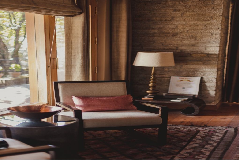 Escape to the Hills: Discover the Best Hotels and Homestays in Binsar, Uttarakhand