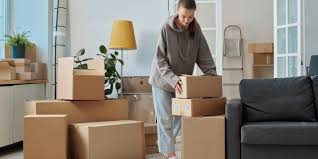 The Psychology of Moving: Why Relocation Feels Overwhelming