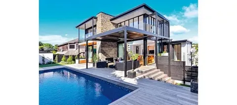 Top Outdoor Louvre Designs Trending Across New Zealand