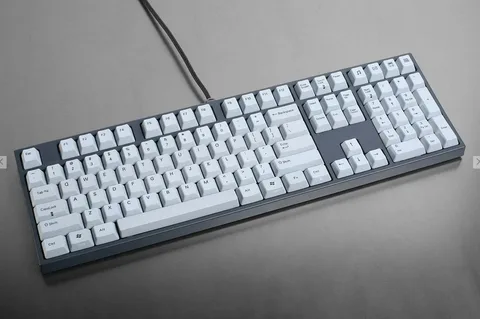 The Ultimate Guide to Buying a Full Size Keyboard