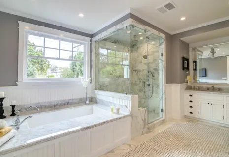 DIY vs. Professional Bathroom Remodel: Cost Comparison