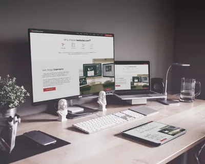 Web Design vs. Web Development: What’s the Real Difference?