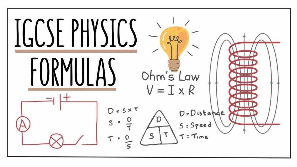 Achieve Better Results with Professional IGCSE Physics Tutoring