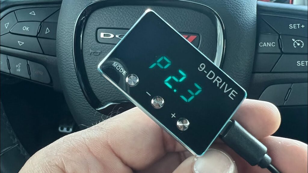 Enhancing Your Drive: Why the Throttle Controller is the Ultimate Upgrade for Australian Motorists