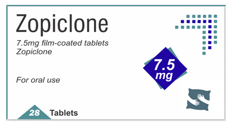 Zopiclone Dosage Guide for UK Online Buyers: Safe Use, Legal Facts & Essential Precautions