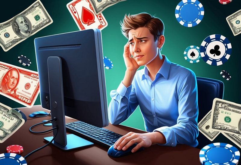 Understanding the Reality of Online Casino UAE Real Money Gambling: Laws, Risks, and Digital Trends