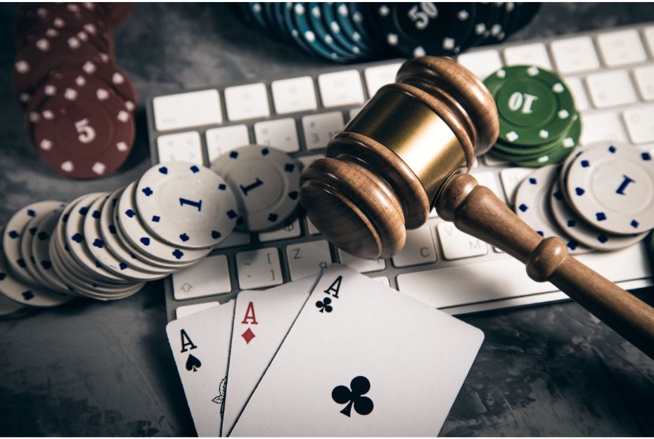 Cómo Encontrar el Mejor Casino Online con Bonos y Juegos de Calidad