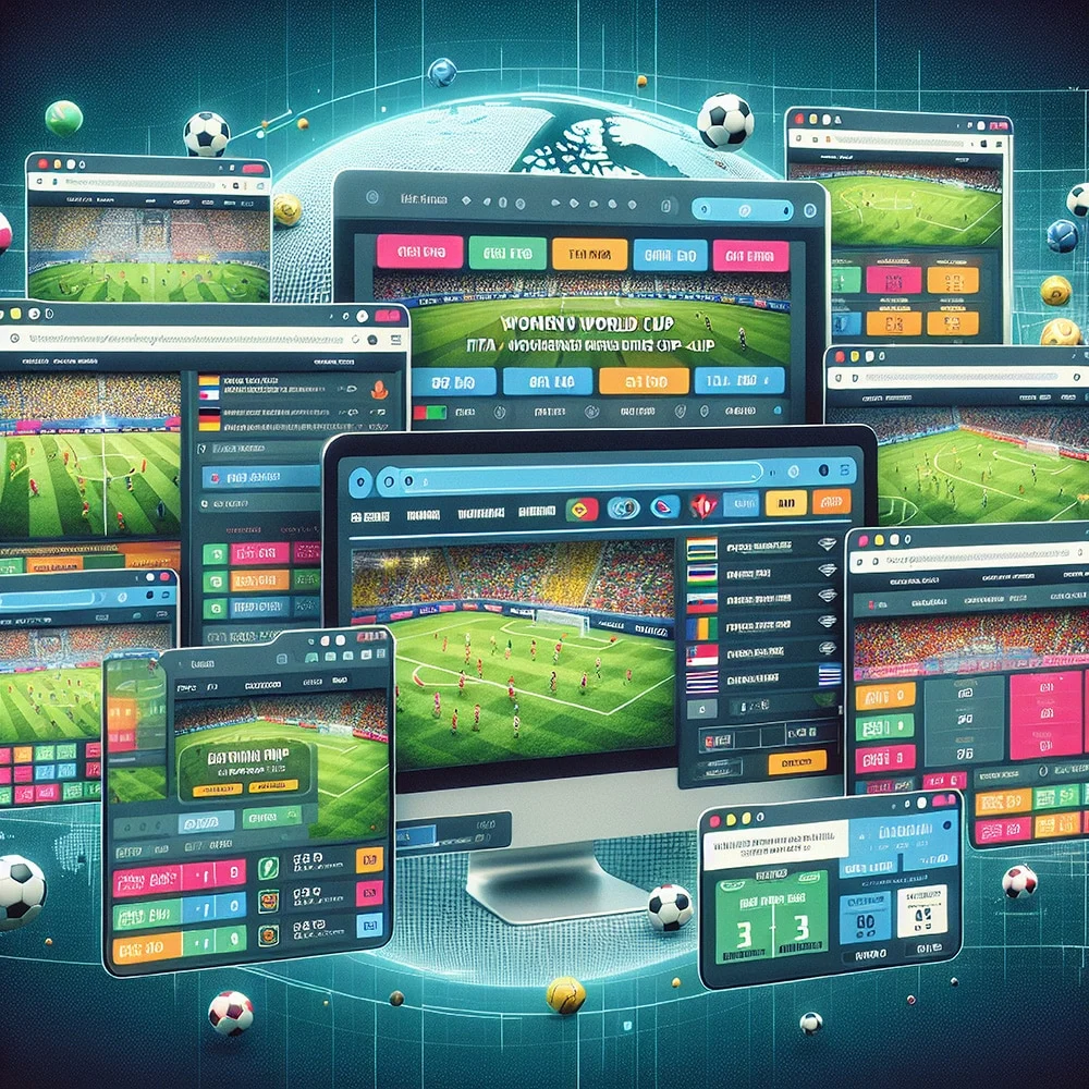 Smart Guide to World Cup Betting Platforms: How to Choose Safe and Reliable Options in 2026