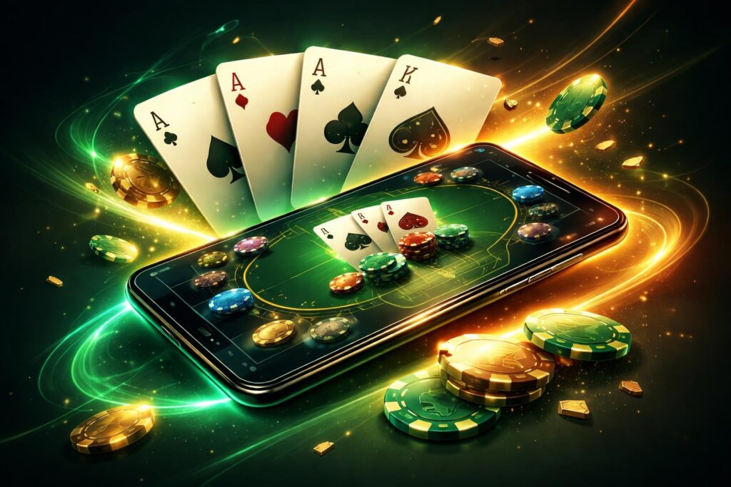 Los Mejores Casinos Online en 2026: Guía Completa para Jugar con Seguridad