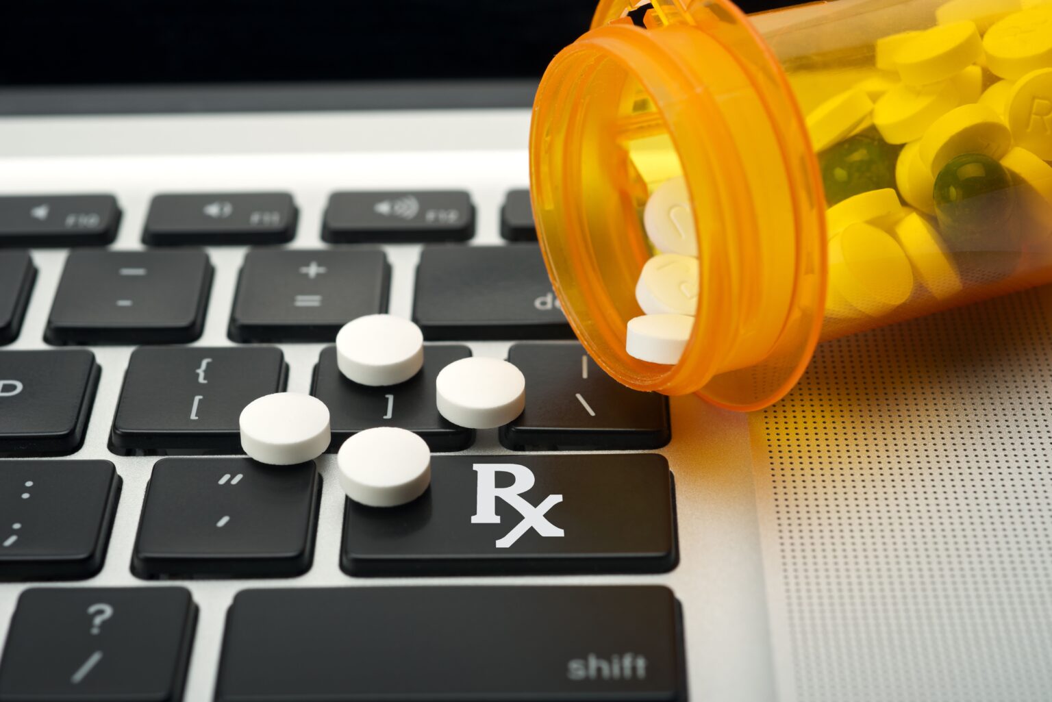 The Hidden Dangers of Ordering Zopiclone Tablets from Unverified Online Sources