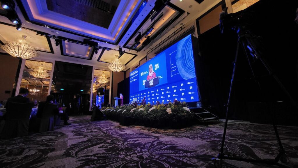 Best Sound System and LED Display Rental Services in Singapore