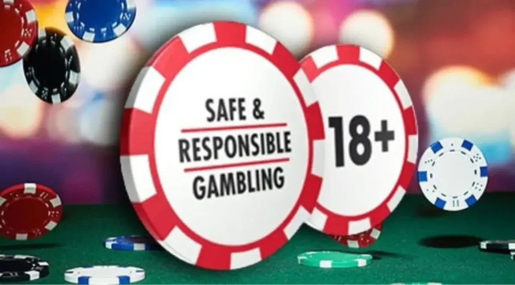 A Modern Guide to Responsible Slot Play and Safe Gambling Habits