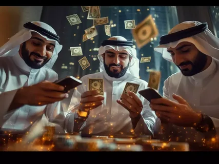 United Arab Emirates Online Casinos: A Complete Guide to Safe Gaming Platforms