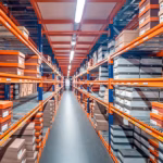 Which Storage Solution is Better for High-Density Warehousing: Heavy Duty or Mezzanine Racking?