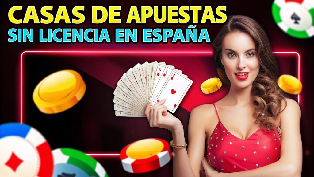 Guía Completa de Casino Online Sin Licencia para Jugadores en 2026