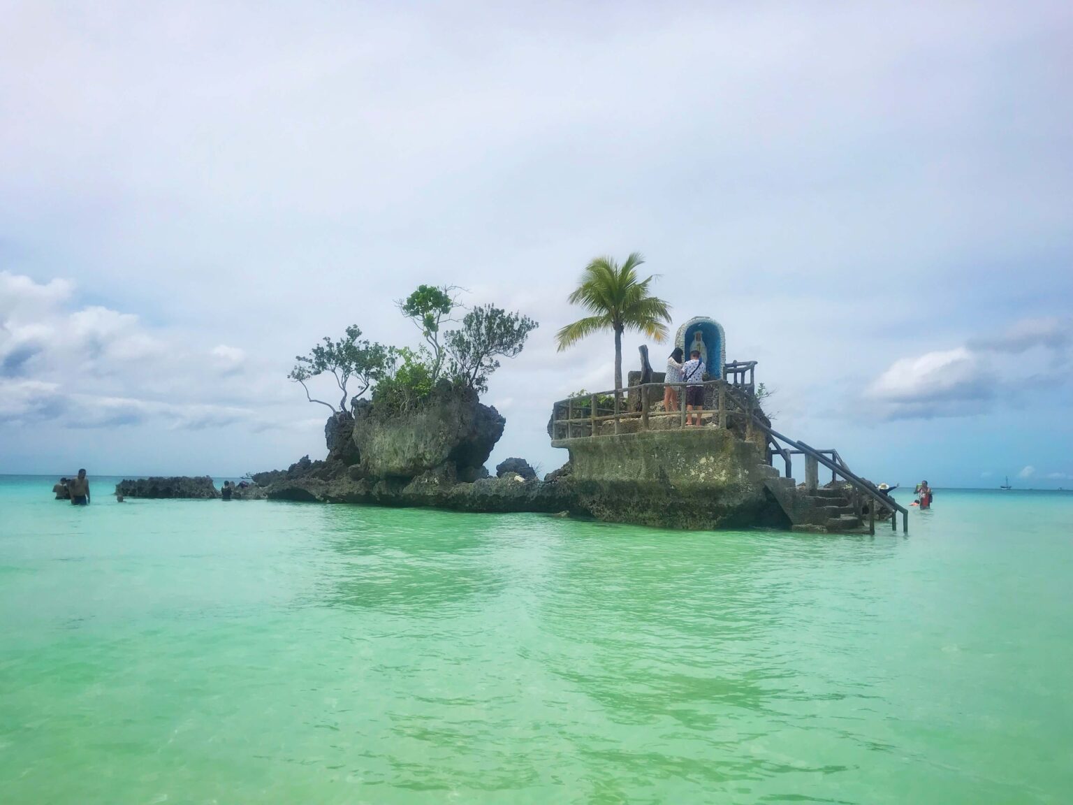 A First-Timer’s Guide to Boracay