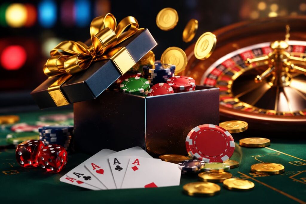 Beyond the Bonus: What Saudi Players Should Know About Online Casino Sites