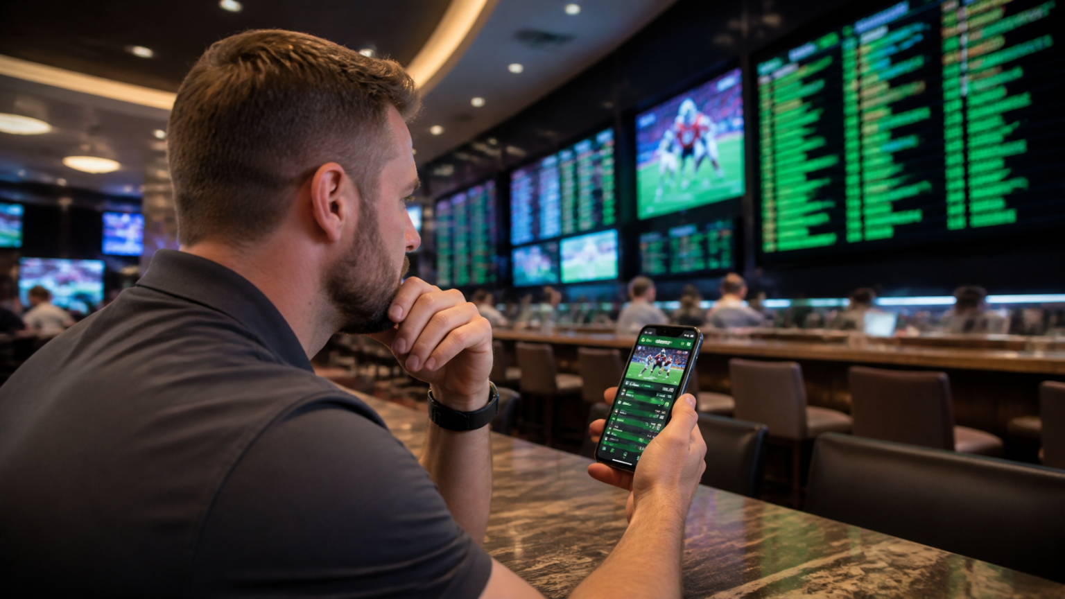 Sports Coverage, Odds, and Betting Markets: best sports betting sites Singapore Sports betting site comparison on a phone with casino-style screens