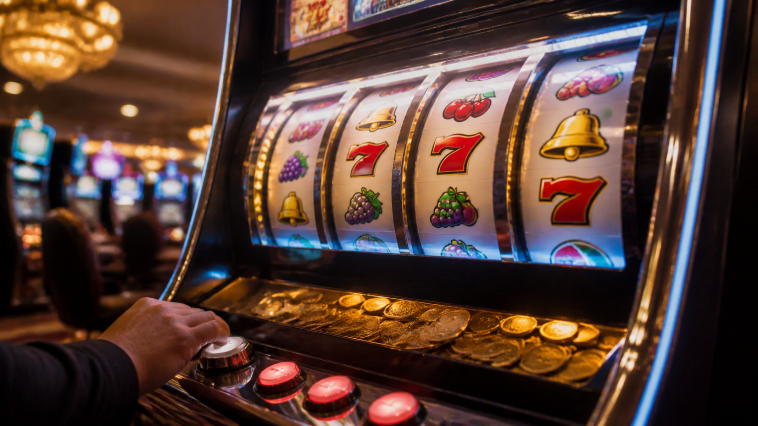 Online Betting UAE: A Complete Guide for Beginners Máy chơi game nổ hũ trong không gian casino